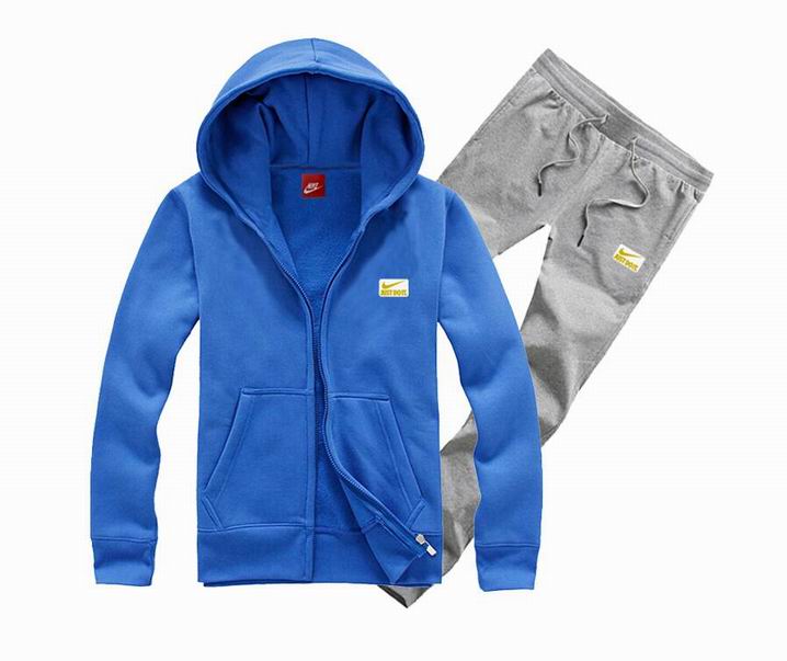 men nike sport suits-607